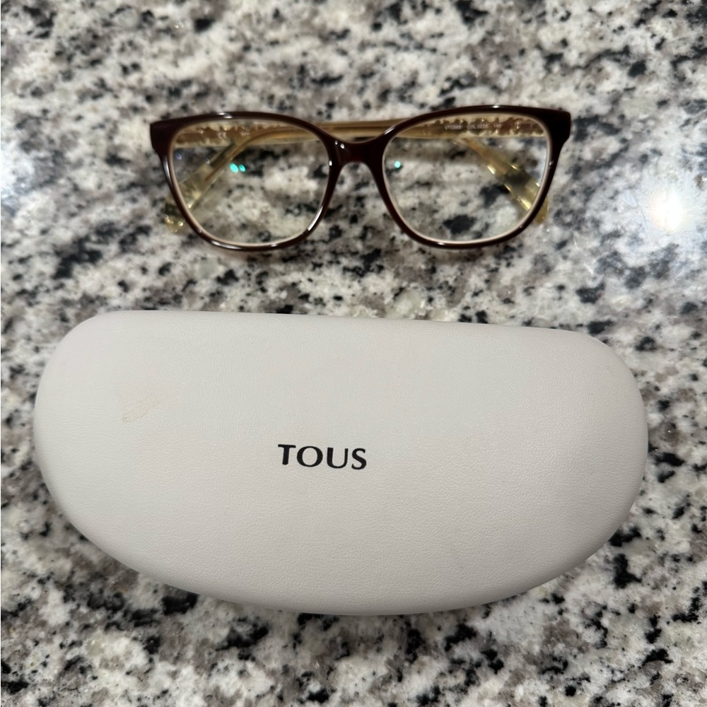 Prescription eyeglasses -1.75